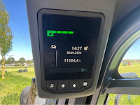 Linde - 2022 - h25t-01 - 2500kg - vorkheftruck - afbeelding 20 van  22