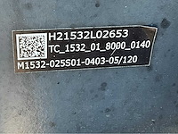 Linde - 2022 - h25t-01 - 2500kg - vorkheftruck - afbeelding 14 van  22