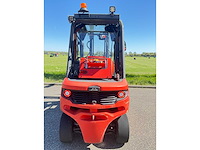 Linde - 2022 - h25t-01 - 2500kg - vorkheftruck - afbeelding 4 van  6