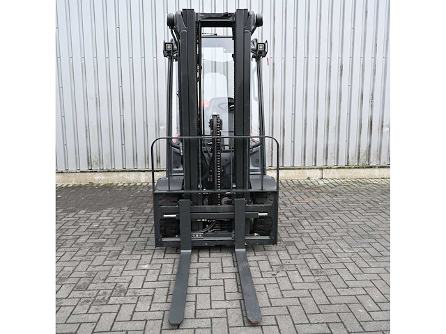 Linde - 2023 - h20t-01/600 - vorkheftruck - afbeelding 2 van  19