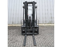 Linde - 2023 - h20t-01/600 - vorkheftruck - afbeelding 2 van  19