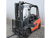 Linde - 2023 - h20t-01/600 - vorkheftruck - afbeelding 4 van  19