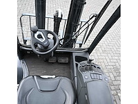 Linde - 2023 - h20t-01/600 - vorkheftruck - afbeelding 5 van  19