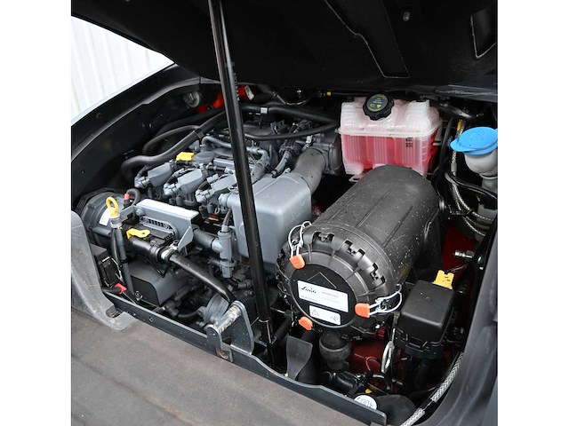 Linde - 2023 - h20t-01/600 - vorkheftruck - afbeelding 7 van  19
