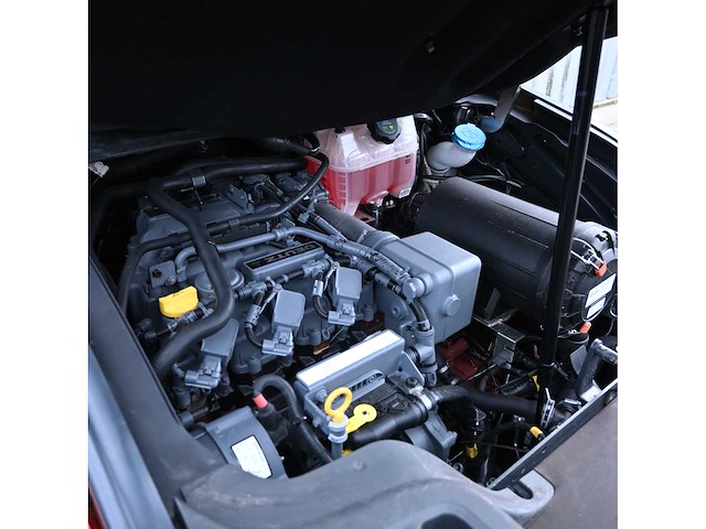 Linde - 2023 - h20t-01/600 - vorkheftruck - afbeelding 8 van  19