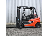 Linde - 2023 - h20t-01/600 - vorkheftruck - afbeelding 1 van  19