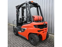 Linde - 2023 - h20t-01/600 - vorkheftruck - afbeelding 13 van  19