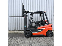 Linde - 2023 - h20t-01/600 - vorkheftruck - afbeelding 14 van  19