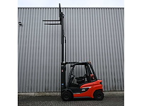 Linde - 2023 - h20t-01/600 - vorkheftruck - afbeelding 15 van  19