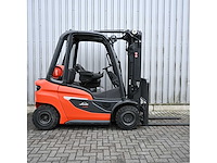 Linde - 2023 - h20t-01/600 - vorkheftruck - afbeelding 16 van  19