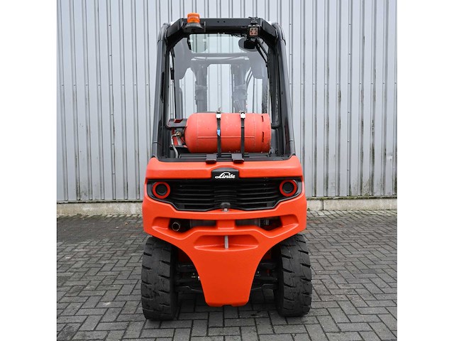 Linde - 2023 - h20t-01/600 - vorkheftruck - afbeelding 17 van  19