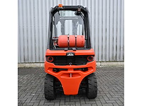 Linde - 2023 - h20t-01/600 - vorkheftruck - afbeelding 17 van  19