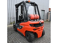 Linde - 2023 - h20t-01/600 - vorkheftruck - afbeelding 18 van  19