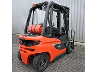 Linde - 2023 - h20t-01/600 - vorkheftruck - afbeelding 19 van  19