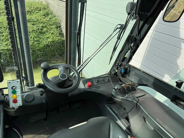 Linde - e-45-hl-01-600 - 4.4m duplex - vorkheftruck - afbeelding 5 van  16