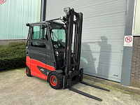 Linde - e-45-hl-01-600 - 4.4m duplex - vorkheftruck - afbeelding 13 van  16