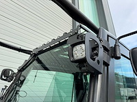 Linde - e-45-hl-01-600 - 4.4m duplex - vorkheftruck - afbeelding 1 van  13