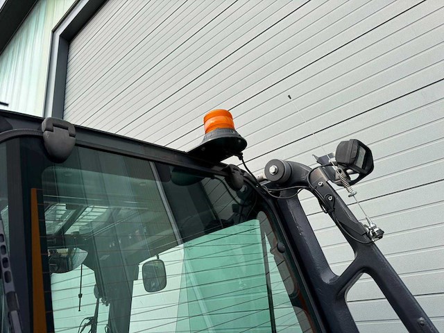 Linde - e-45-hl-01-600 - 4.4m duplex - vorkheftruck - afbeelding 2 van  13