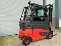 Linde - e-45-hl-01-600 - 4.4m duplex - vorkheftruck - afbeelding 9 van  13