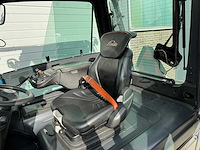 Linde - e-45-hl-01-600 - 4.4m duplex - vorkheftruck - afbeelding 5 van  6