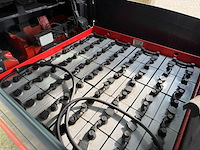 Linde - e-45-hl-01-600 - 4.4m duplex - vorkheftruck - afbeelding 6 van  6