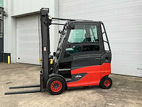 Linde - e-45-hl-01-600 (388) - forklift trucks - 2020 - afbeelding 3 van  10
