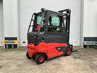 Linde - e-45-hl-01-600 (388) - forklift trucks - 2020 - afbeelding 4 van  10