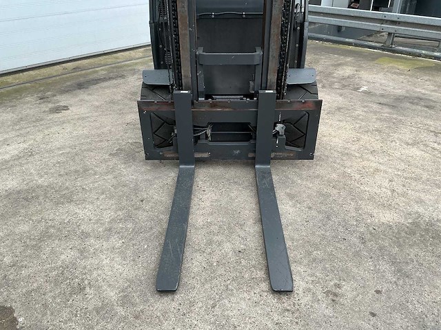 Linde - e-45-hl-01-600 (388) - forklift trucks - 2020 - afbeelding 7 van  10