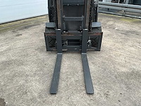 Linde - e-45-hl-01-600 (388) - forklift trucks - 2020 - afbeelding 7 van  10