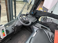 Linde - e-45-hl-01-600 (388) - forklift trucks - 2020 - afbeelding 9 van  10