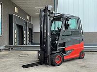 Linde - e-45-hl-01-600 (388) - forklift trucks - 2020 - afbeelding 1 van  5