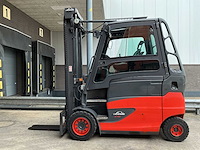 Linde - e-45-hl-01-600 (388) - forklift trucks - 2020 - afbeelding 2 van  5