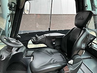 Linde - e-45-hl-01-600 (388) - forklift trucks - 2020 - afbeelding 4 van  5