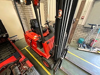 Linde - e15c - vorkheftruck - afbeelding 2 van  3