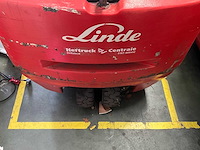 Linde - e15c - vorkheftruck - afbeelding 3 van  3