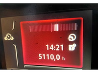 Linde - e16 evo vorkheftruck 2021 triplex - freelift - sideshift - 5110 uur - 1600kg - multifunctioneel dashboard - afbeelding 15 van  20