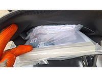 Linde - e16 p-02 - vorkheftruck triplex - free-lift - side-shift - afbeelding 5 van  13