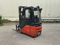 Linde - e16c-01 - forklift trucks - 2011 - afbeelding 6 van  12