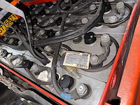Linde - e16c-01 - forklift trucks - 2011 - afbeelding 4 van  12