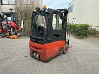 Linde - e16c-01 - forklift trucks - 2011 - afbeelding 8 van  12