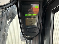 Linde - e16c-01 - forklift trucks - 2011 - afbeelding 3 van  12