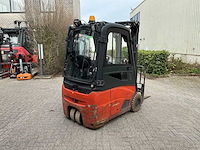 Linde - e16c-01 - forklift trucks - 2011 - afbeelding 8 van  12