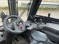 Linde - e16c-01 - forklift trucks - 2011 - afbeelding 12 van  12