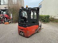Linde - e16c-01 2025 batterij - forklift trucks - 2011 - afbeelding 10 van  14