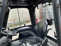 Linde - e16c-01 2025 batterij - forklift trucks - 2011 - afbeelding 13 van  14