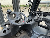 Linde - e16c-01 2025 batterij - forklift trucks - 2011 - afbeelding 14 van  14