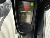 Linde - e16c-01 2025 batterij - forklift trucks - 2011 - afbeelding 3 van  14
