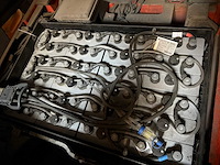 Linde - e16c-01 2025 batterij - forklift trucks - 2011 - afbeelding 5 van  14