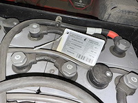 Linde - e16c-01 2025 batterij - forklift trucks - 2011 - afbeelding 6 van  14