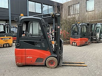 Linde - e16c-01 2025 batterij - forklift trucks - 2011 - afbeelding 11 van  14